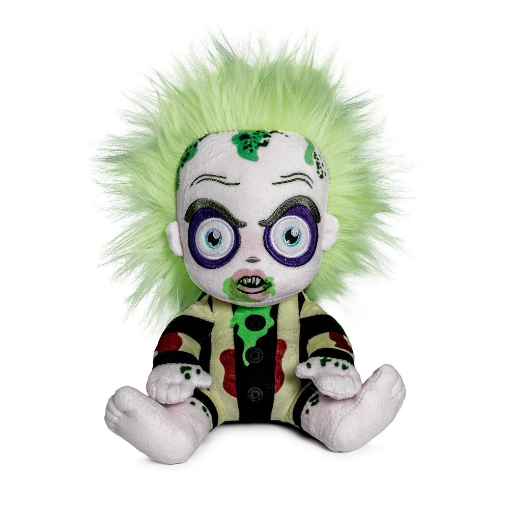 Beetlejuice Beetlejuice - Baby Beetlejuice Phunny Plush - plush
