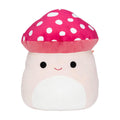 Squishmallow 16 Inch Plush | Malcom the Mushroom - plush