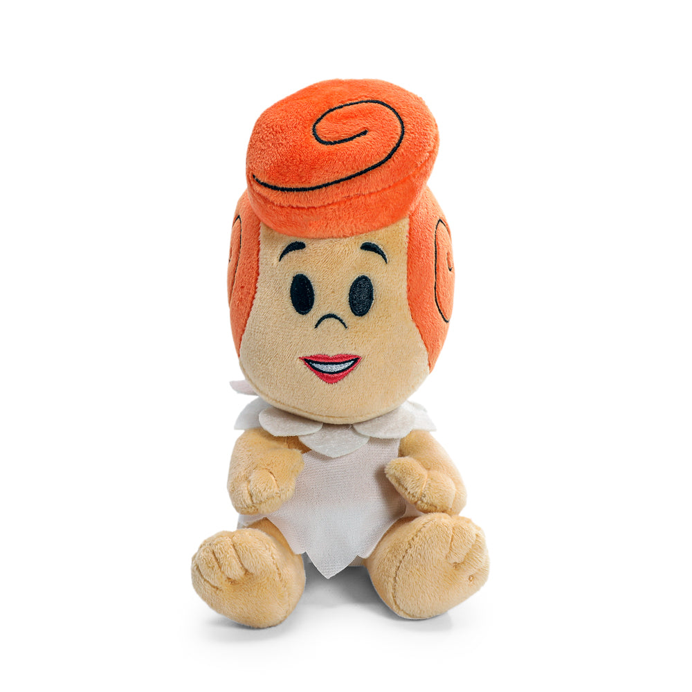 The Flintstones Wilma Flintstone Phunny Plush - plush