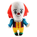 Vintage Pennywise IT Phunny Plush by Kidrobot - plush